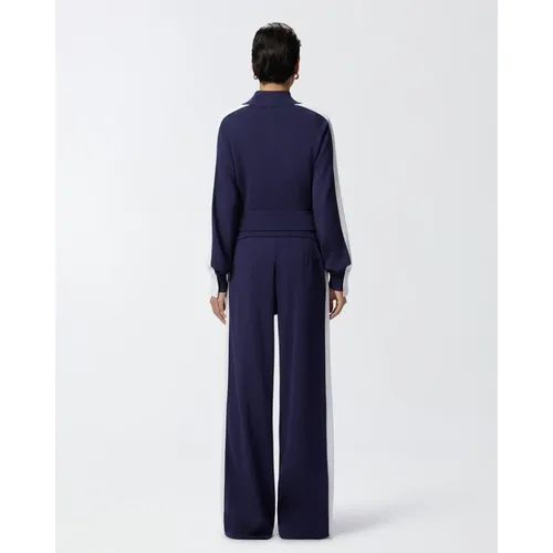 Sweatshirts & Hoodies > Zip-throughs - - Pinko - Modalova
