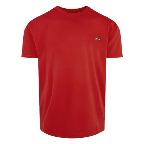 Tops > T-Shirts - - Vivienne Westwood - Modalova