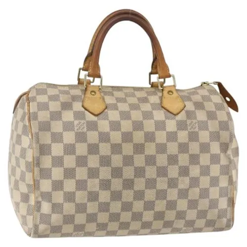 Pre-owned > Pre-owned Bags > Pre-owned Handbags - - Louis Vuitton Vintage - Modalova