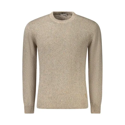 Knitwear > Round-neck Knitwear - - Guess - Modalova