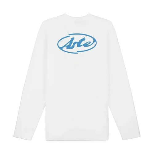 Tops > Long Sleeve Tops - - Arte Antwerp - Modalova