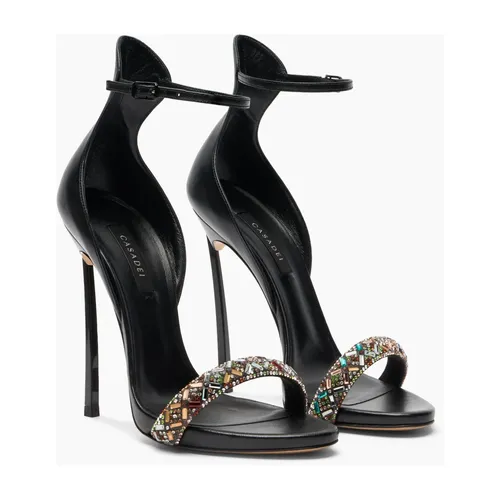 Shoes > Sandals > High Heel Sandals - - Casadei - Modalova
