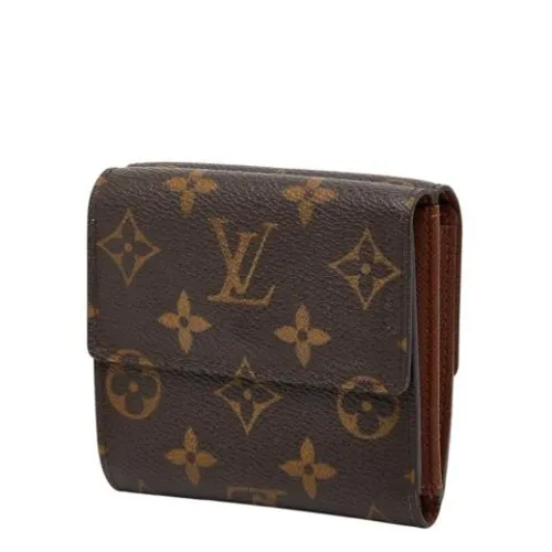 Pre-owned > Pre-owned Accessories > Pre-owned Wallets - - Louis Vuitton Vintage - Modalova
