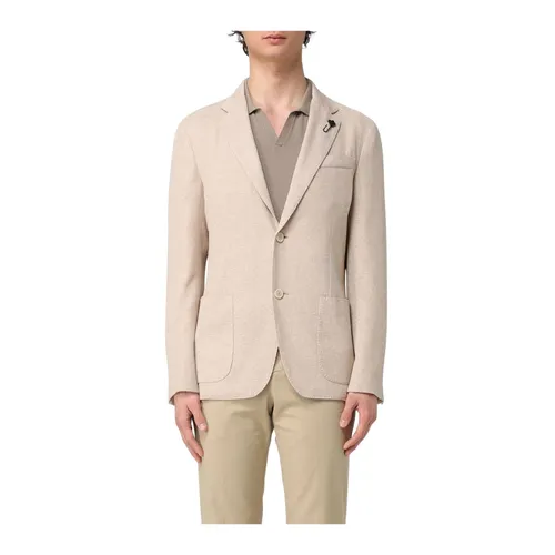 Jackets > Blazers - - Lardini - Modalova