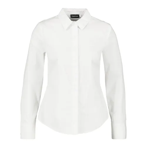 Blouses & Shirts > Shirts - - Taifun - Modalova