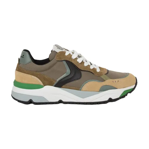 Shoes > Sneakers - - Voile Blanche - Modalova