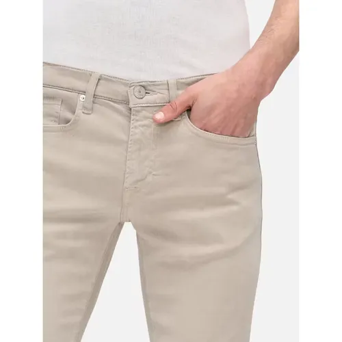 Jeans > Slim-fit Jeans - - Frame - Modalova