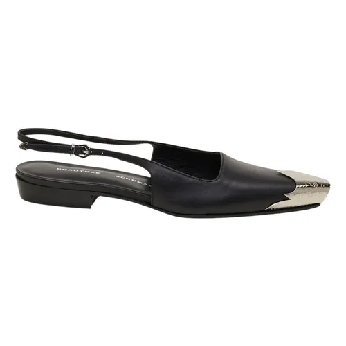Shoes > Flats > Ballerinas - - Dorothee Schumacher - Modalova