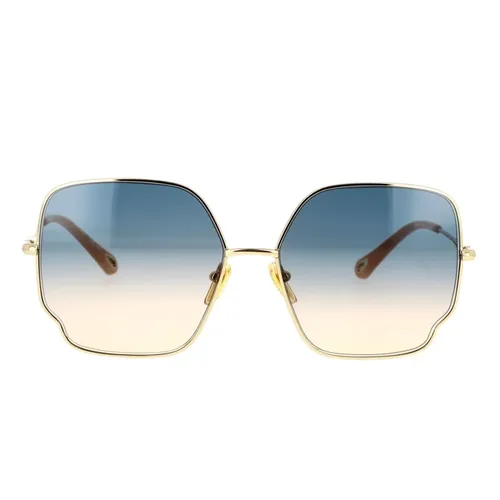 Accessories > Sunglasses - - Chloé - Modalova