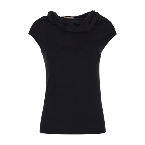 Tops > T-Shirts - - Gentryportofino - Modalova