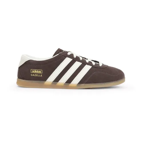 Adidas - Shoes > Sneakers - Brown - Adidas - Modalova