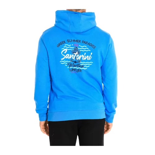 Sweatshirts & Hoodies > Hoodies - - La Martina - Modalova