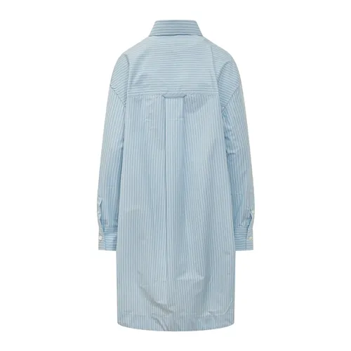 Dresses > Day Dresses > Shirt Dresses - - Ami Paris - Modalova