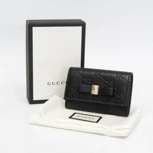 Pre-owned > Pre-owned Accessories - - Gucci Vintage - Modalova