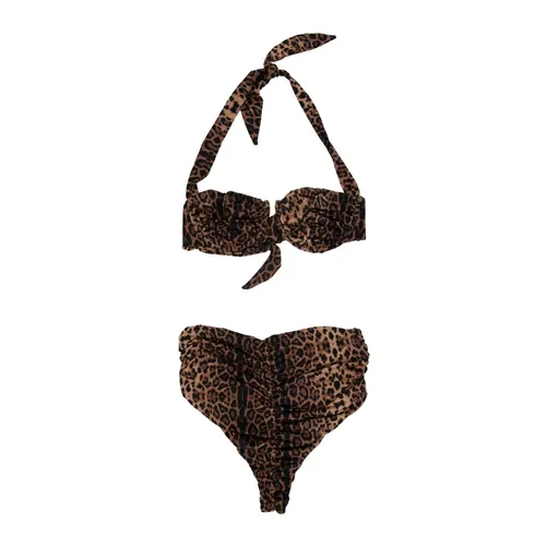 Swimwear > Bikinis - - F**k - Modalova