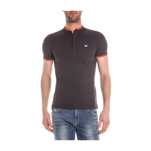 Tops > T-Shirts - - Armani Jeans - Modalova