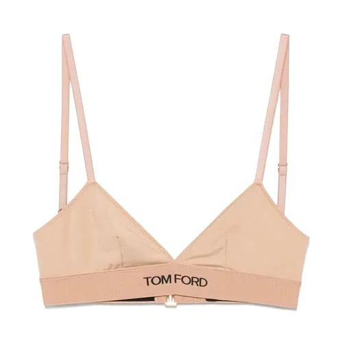 Underwear > Bras - - Tom Ford - Modalova
