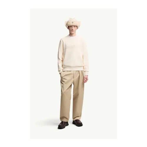 Sweatshirts & Hoodies > Sweatshirts - - Moncler - Modalova