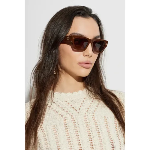 Accessories > Sunglasses - - Tory Burch - Modalova
