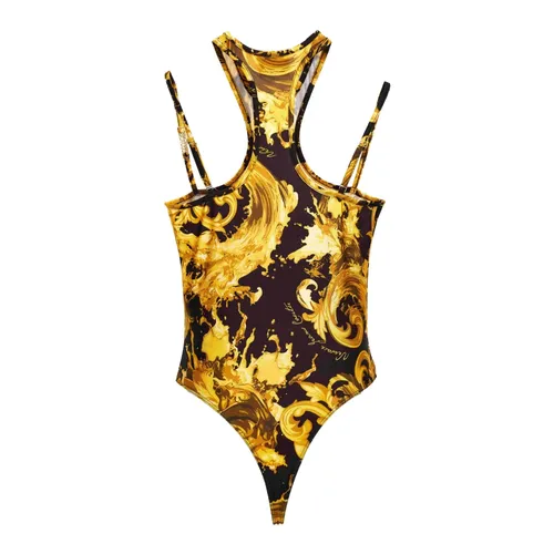Swimwear > One-piece - - Versace Jeans Couture - Modalova