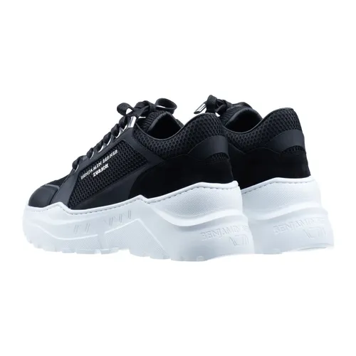 Shoes > Sneakers - - Benjamin Berner - Modalova
