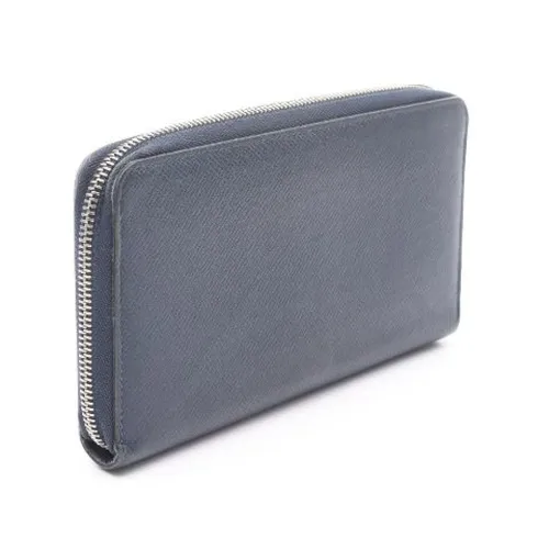 Pre-owned > Pre-owned Accessories > Pre-owned Wallets - - Louis Vuitton Vintage - Modalova