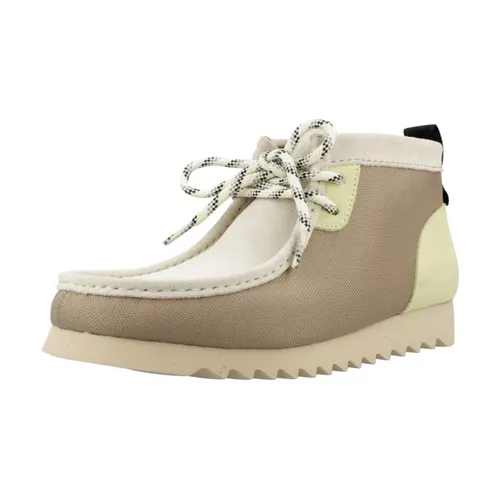 Shoes > Boots > Lace-up Boots - - Clarks - Modalova