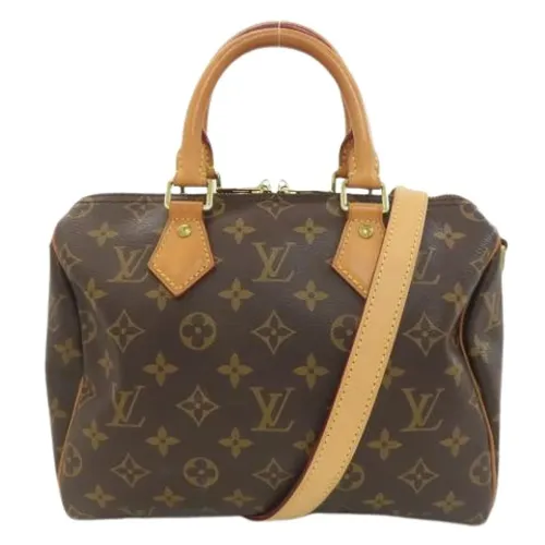 Pre-owned > Pre-owned Bags > Pre-owned Cross Body Bags - - Louis Vuitton Vintage - Modalova