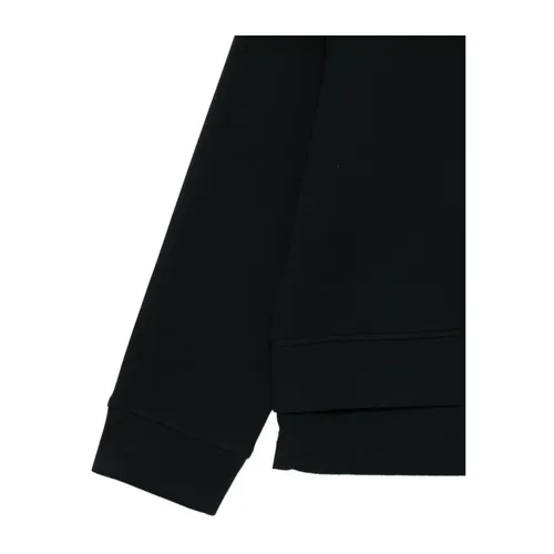 Sweatshirts & Hoodies > Sweatshirts - - Emporio Armani - Modalova