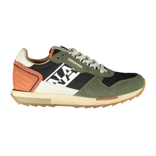 Shoes > Sneakers - - Napapijri - Modalova