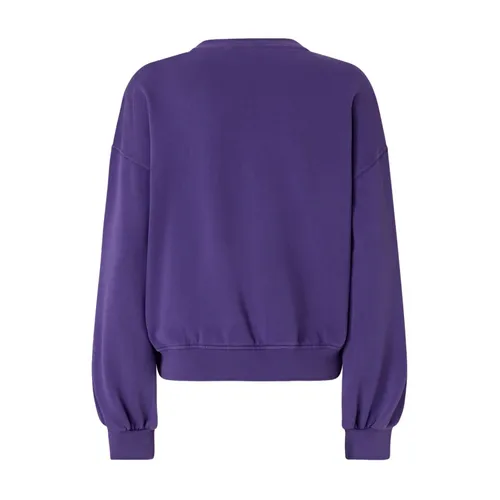 Sweatshirts & Hoodies > Sweatshirts - - Pinko - Modalova