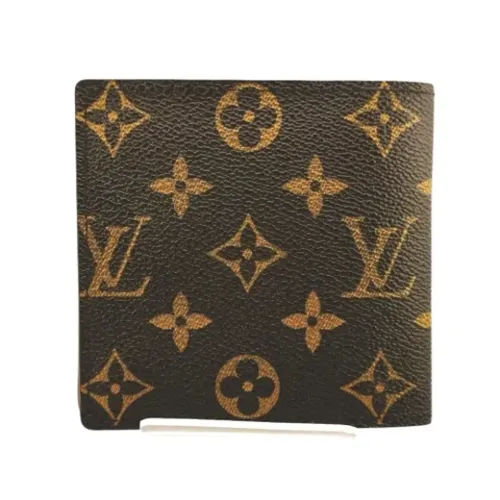 Pre-owned > Pre-owned Accessories > Pre-owned Wallets - - Louis Vuitton Vintage - Modalova
