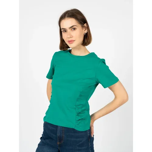Tops > T-Shirts - - Silvian Heach - Modalova