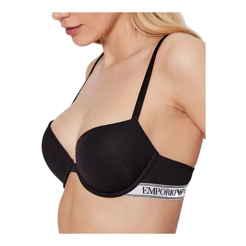 Underwear > Bras - - Emporio Armani - Modalova