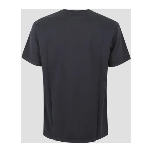 Tops > T-Shirts - - Stone Island - Modalova