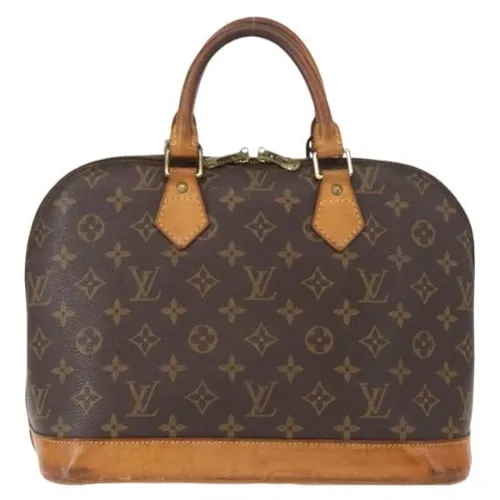 Pre-owned > Pre-owned Bags > Pre-owned Handbags - - Louis Vuitton Vintage - Modalova