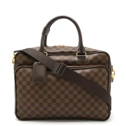 Pre-owned > Pre-owned Bags > Pre-owned Handbags - - Louis Vuitton Vintage - Modalova