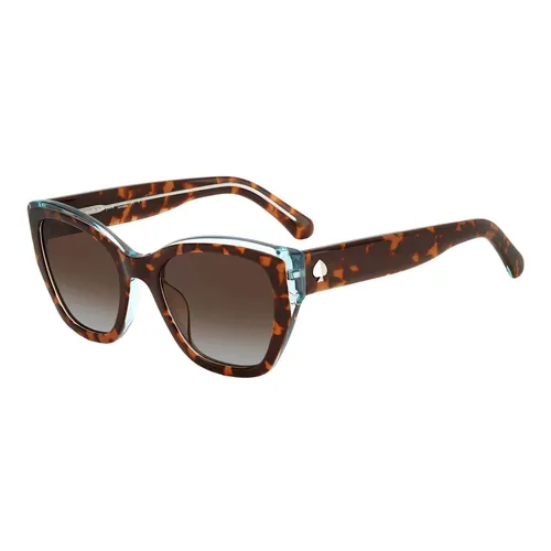 Accessories > Sunglasses - - Kate Spade - Modalova