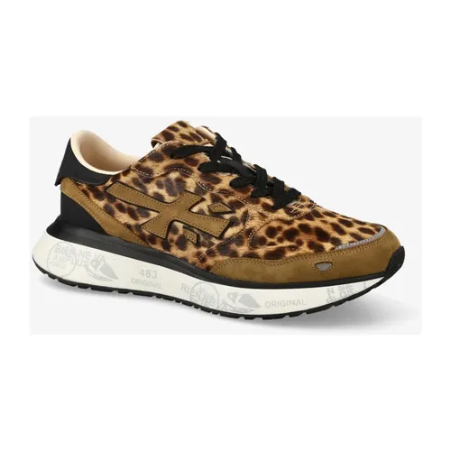 Shoes > Sneakers - - Premiata - Modalova