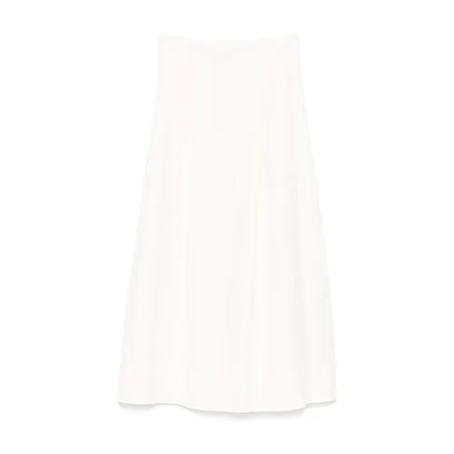 Skirts > Midi Skirts - - P.a.r.o.s.h. - Modalova