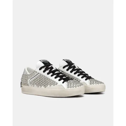 Shoes > Sneakers - - Crime London - Modalova