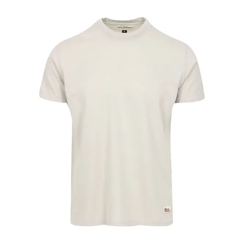 Tops > T-Shirts - - Roy Roger's - Modalova