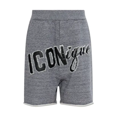 Shorts > Casual Shorts - - Dsquared2 - Modalova