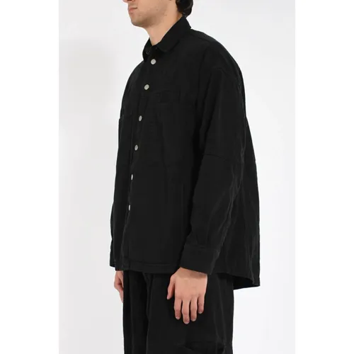 Shirts > Denim Shirts - - Andrea Ya’aqov - Modalova