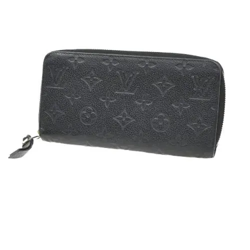 Pre-owned > Pre-owned Accessories > Pre-owned Wallets - - Louis Vuitton Vintage - Modalova