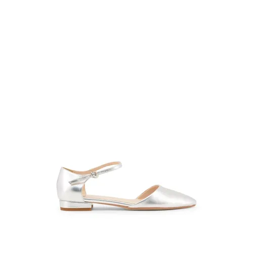 Shoes > Flats > Ballerinas - - Made in Italia - Modalova