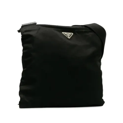 Pre-owned > Pre-owned Bags > Pre-owned Cross Body Bags - - Prada Vintage - Modalova
