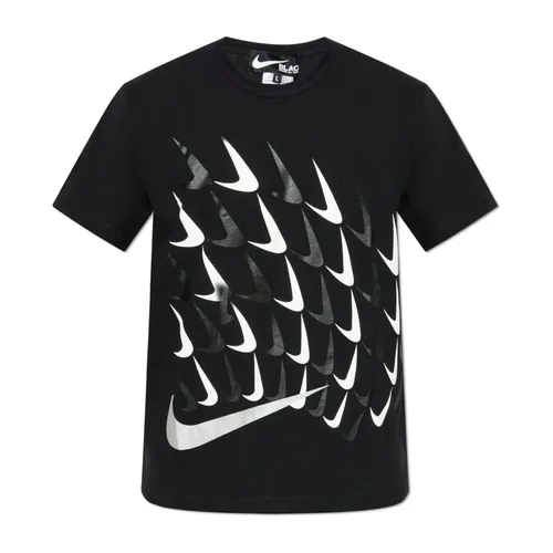Tops > T-Shirts - - Comme des Garçons - Modalova