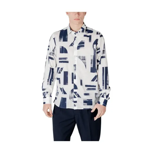 Shirts > Casual Shirts - - Antony Morato - Modalova