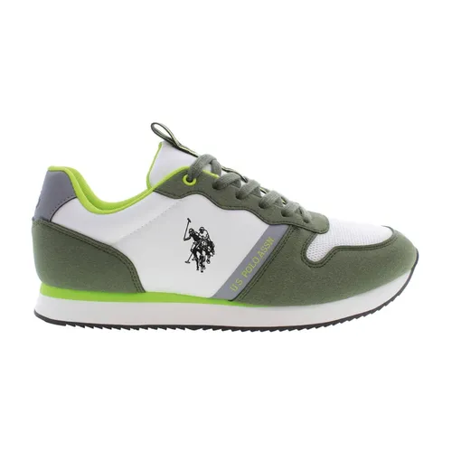 Shoes > Sneakers - - U.s. Polo Assn. - Modalova